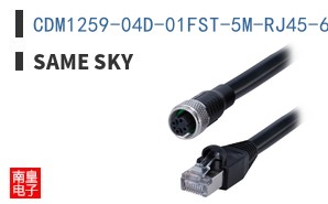 CDM1259-04D-01FST-5M-RJ45-67 ͼƬ
